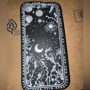 iPhone 15 pro  Phone Case